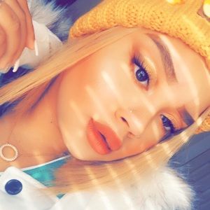 Meet your Posher, Aliyah